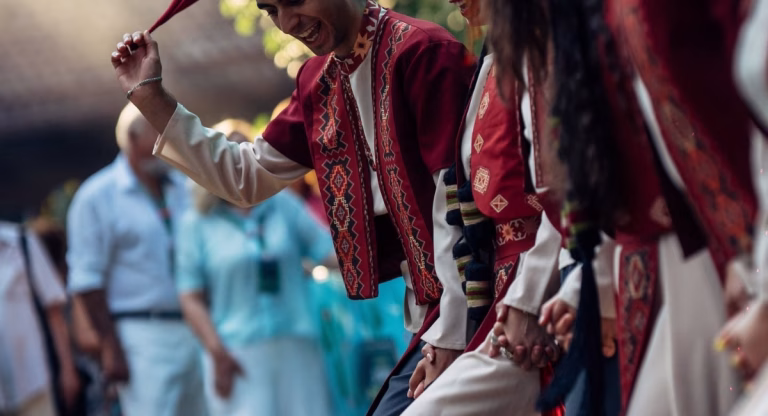 Festivalul Strada Armenească revine 31 iulie–2 august