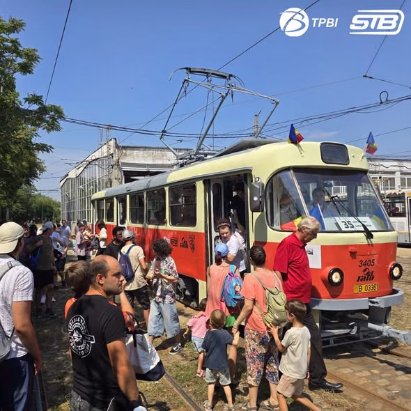 Festivalul Tatra s-a încheiat la Depoul Militari după patru zile