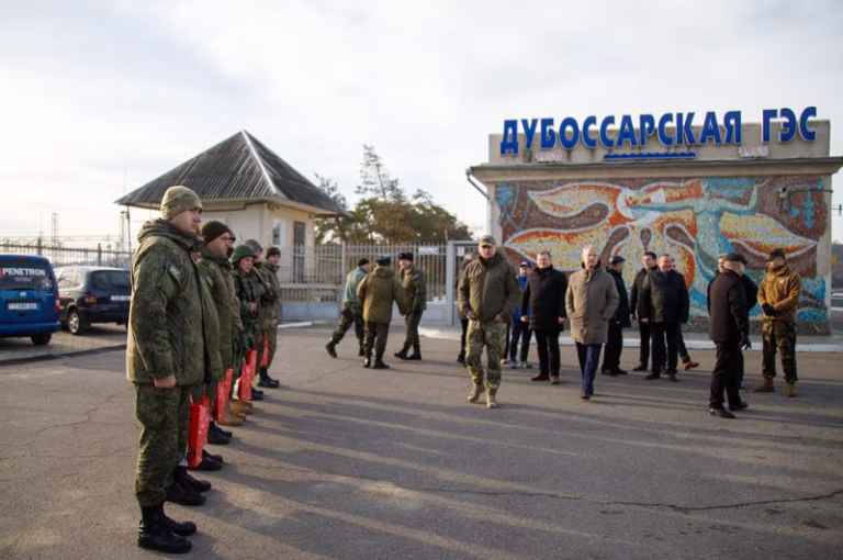 Franța cere Rusiei retragerea trupelor din Transnistria