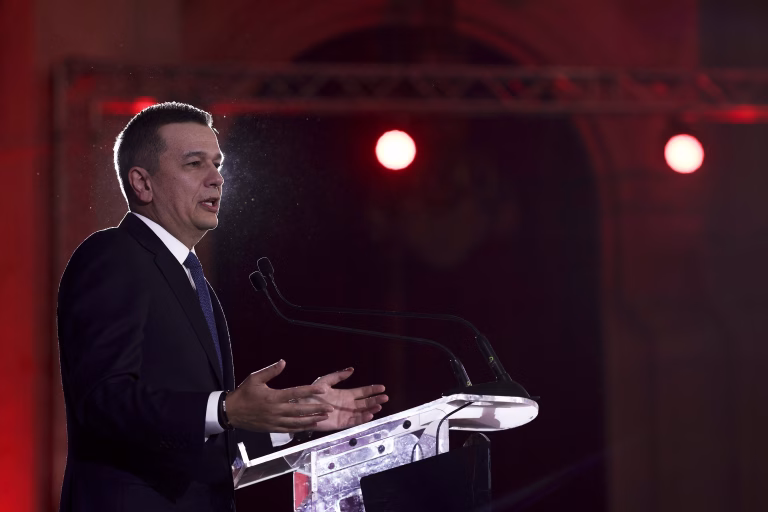 Grindeanu anunță ruptură cu PNL-USR după eșecul de la Cotroceni