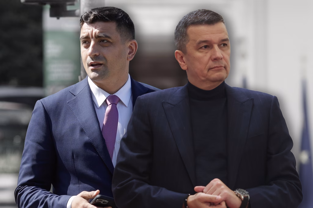 Grindeanu: parlamentari AUR au promis voturi pentru Veștea - Opinii