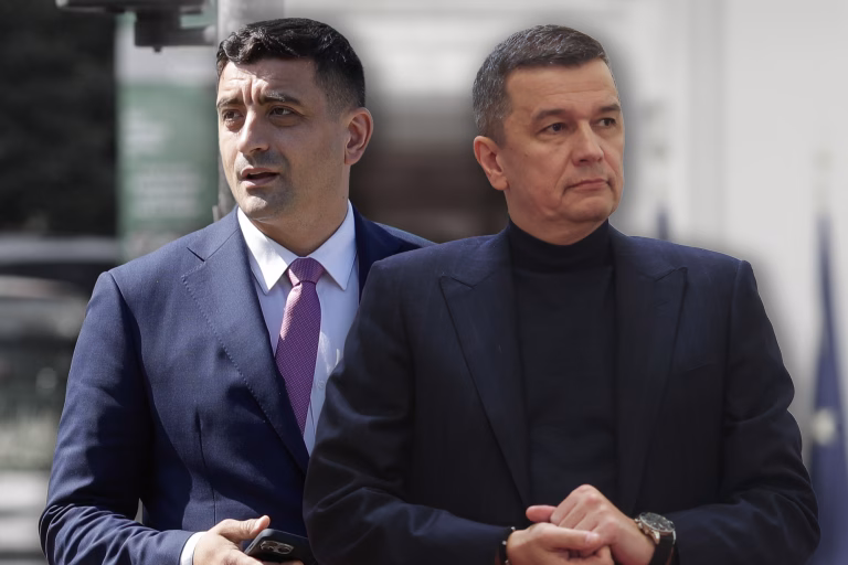 Grindeanu: parlamentari AUR au promis voturi pentru Veștea