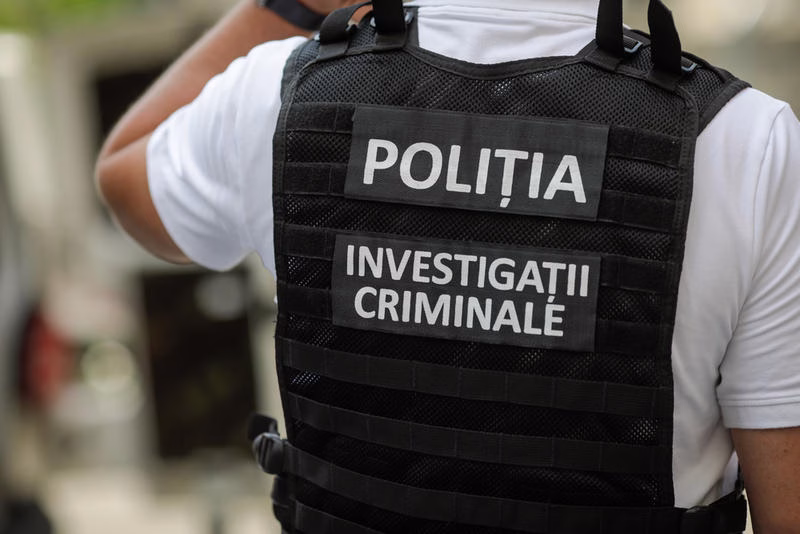 IPJ Prahova anchetează un polițist din Câmpina, dosar penal - Opinii