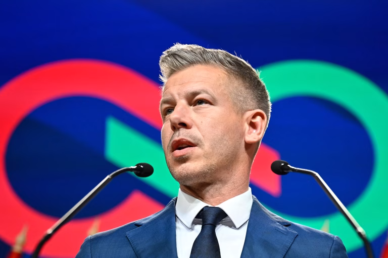 Magyar îi cere lui Sulyok să semneze amendamentul care îi încheie mandatul