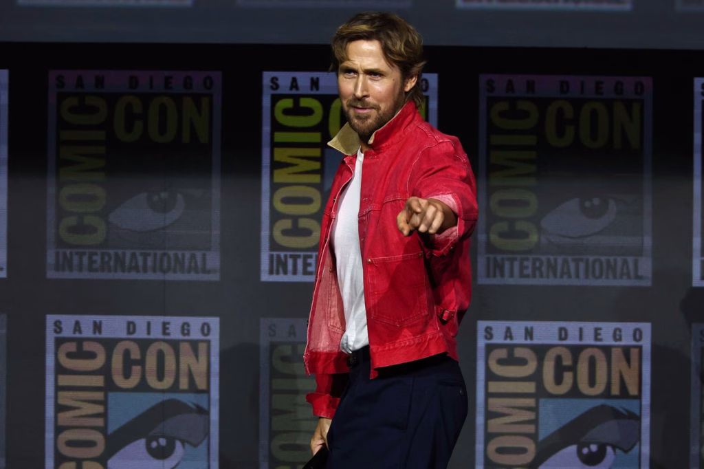 Marvel a anunțat la Comic-Con Ghost Rider și Black Panther 3 - Opinii