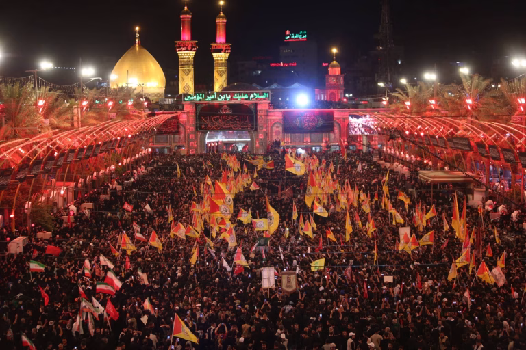 Mojtaba Khamenei promite răzbunare după moartea tatălui său