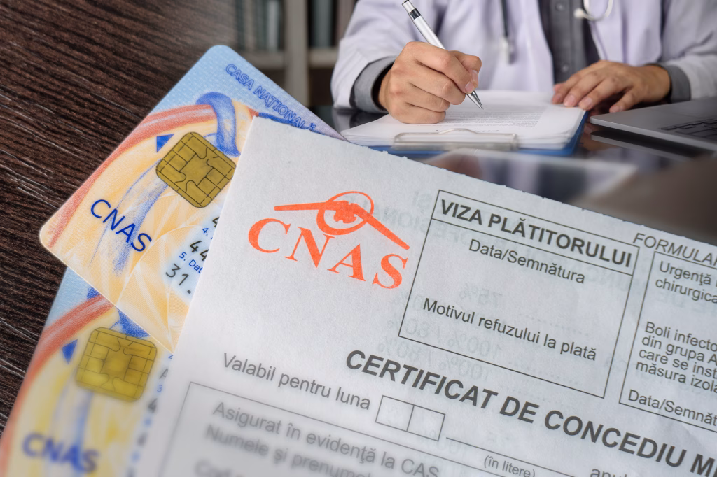 Neplata primei zile de concediu medical: reguli în România și Europa - Opinii