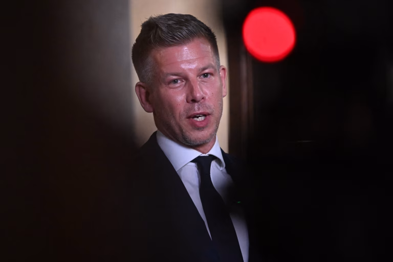 Parlamentul ungar aprobă demiterea președintelui Sulyok