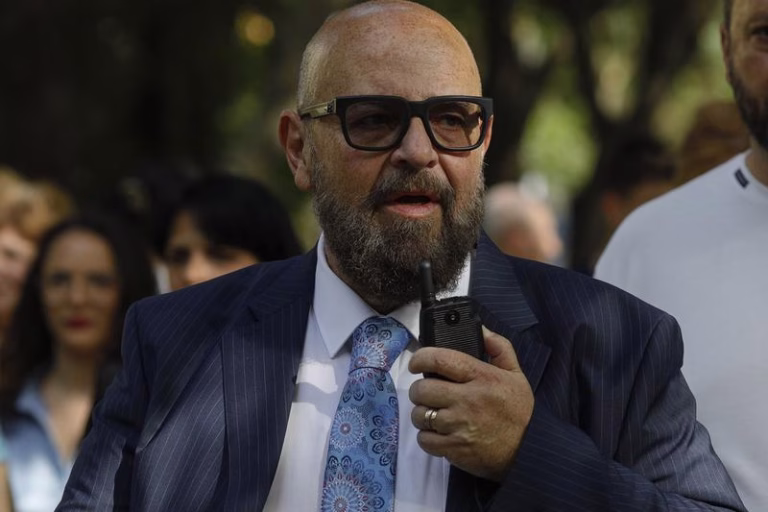 Piedone anunță acord cu Ciucu pentru CGMB