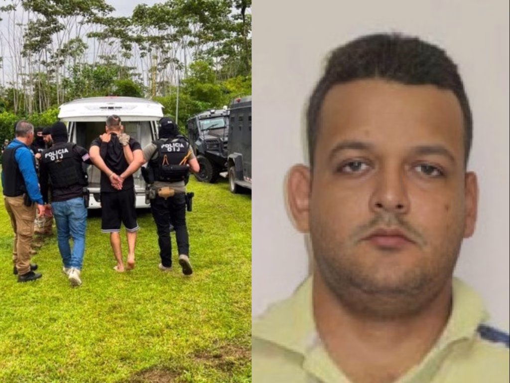 Poliția din Costa Rica l-a arestat pe traficantul „El Diablo” - Opinii