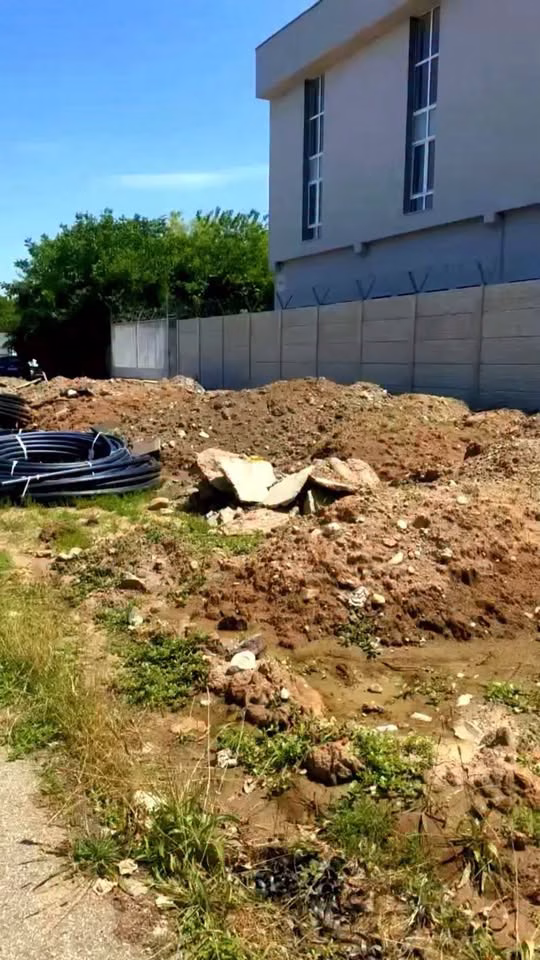 Poliția Locală Sector 1: 23 de sancțiuni la lucrări edilitare
