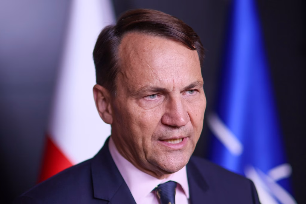 Polonia condamnă incursiunile de drone în spațiul aerian român - Opinii