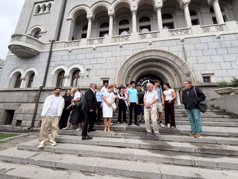 Primarul Sectorului 1 recunoaște greșeli la Pajura