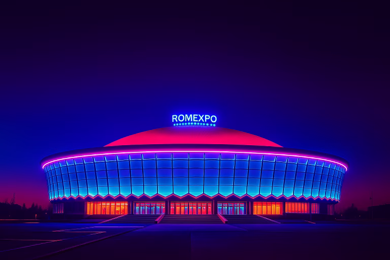 ROMEXPO redenumește METAL SHOW & TIB în DIGITAL METAL & TIB din 2027