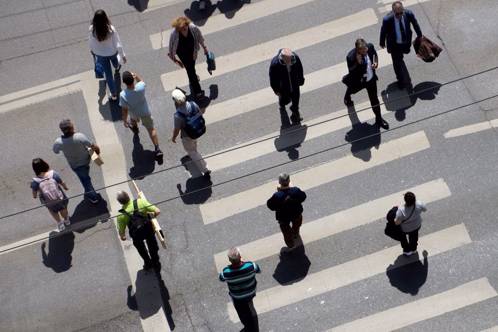Salariați și șomeri în București la sfârșitul lunii aprilie 2026 - Opinii