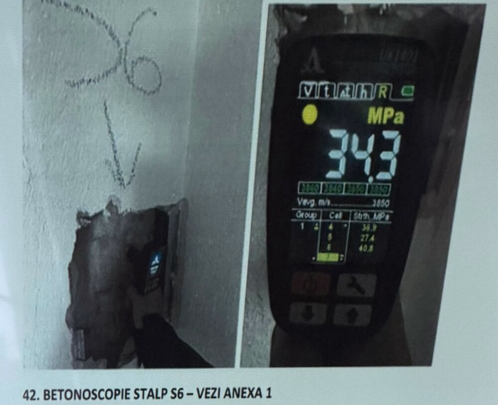 Sector 1: clădirea din Pajura 13 riscă demolarea - Bucuresti