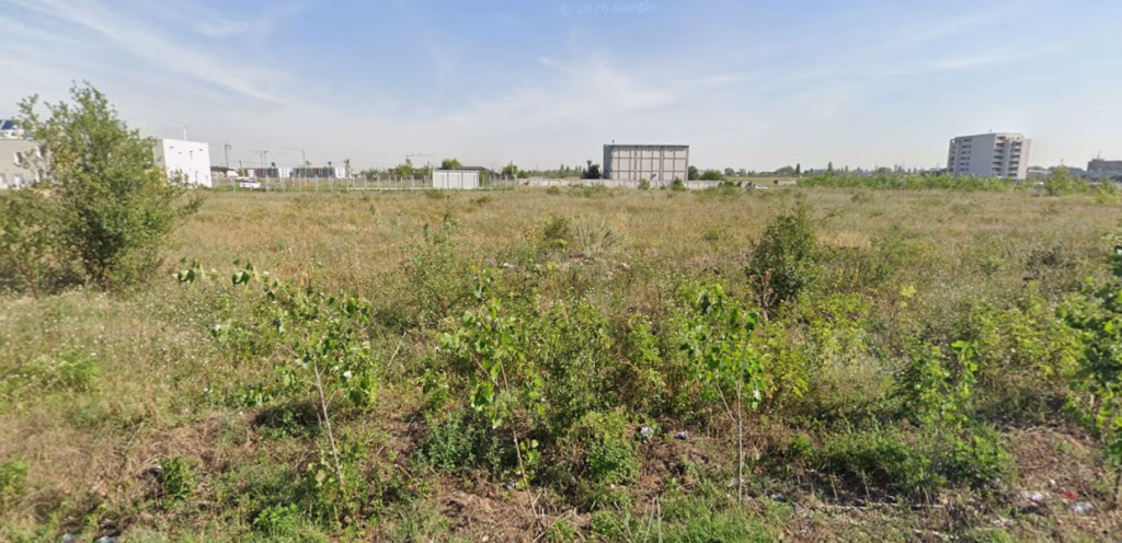 Sector 3 cere PMB acord pentru teren de 1,7 ha în Pallady - Bucuresti
