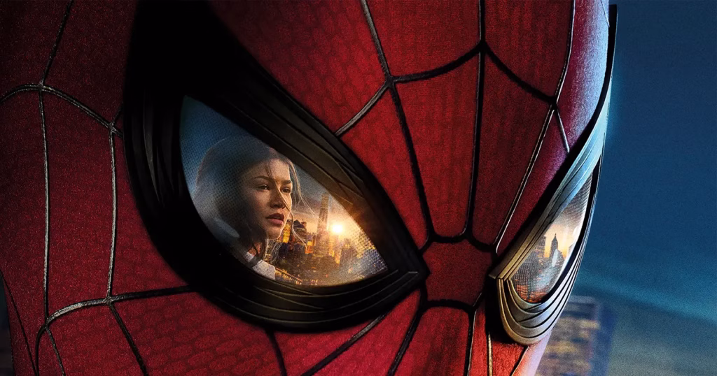 Spider-Man: Brand New Day are premiera pe 31 iulie - Evenimente