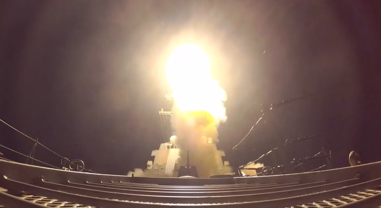 SUA a bombardat Iranul a doua zi consecutiv, Teheranul ripostează