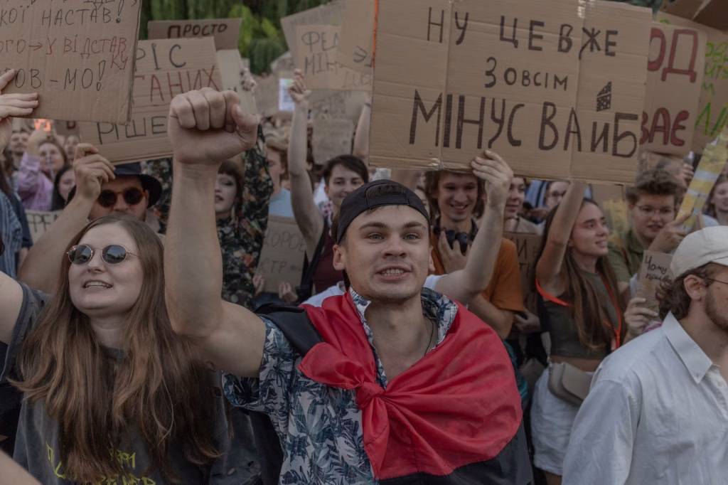 Veteran ucrainean cere revenirea lui Fedorov la Apărare - Opinii
