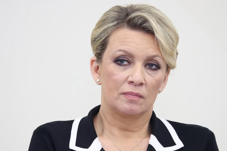 Zaharova amenință România cu riposta Rusiei pentru a doua oară în două zile