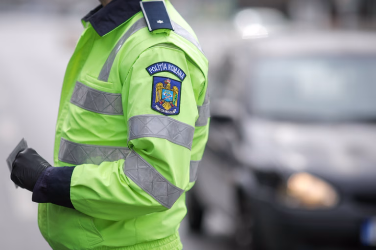 Adolescent de 15 ani a provocat un accident mortal în Vadu Moldovei