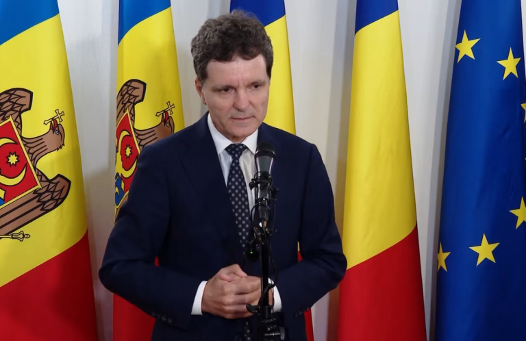 Alianța „A Patra Putere” trimite scrisoare deschisă lui Nicușor Dan în cazul Pahonțu