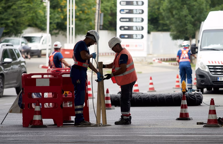 Apa Nova și PMB negociază investiții de 300 milioane euro