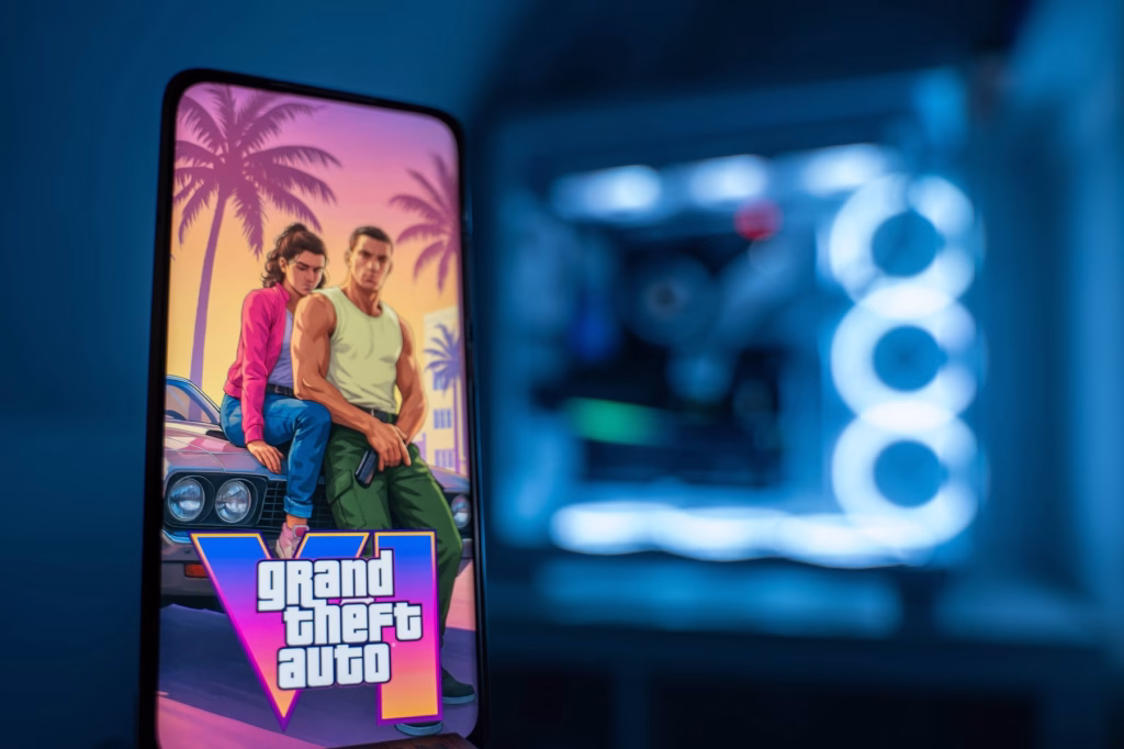 Armata SUA oferă permisie de 4 zile pentru lansarea GTA 6 - Opinii