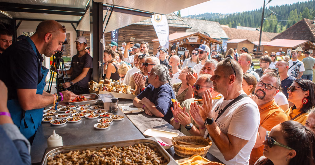 Asia Fest revine la Arena Națională între 4 și 6 septembrie - Evenimente