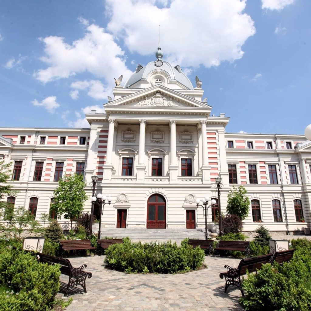 ASSMB reia „Școala Părinților” pe 20 august, la Colțea - Bucuresti