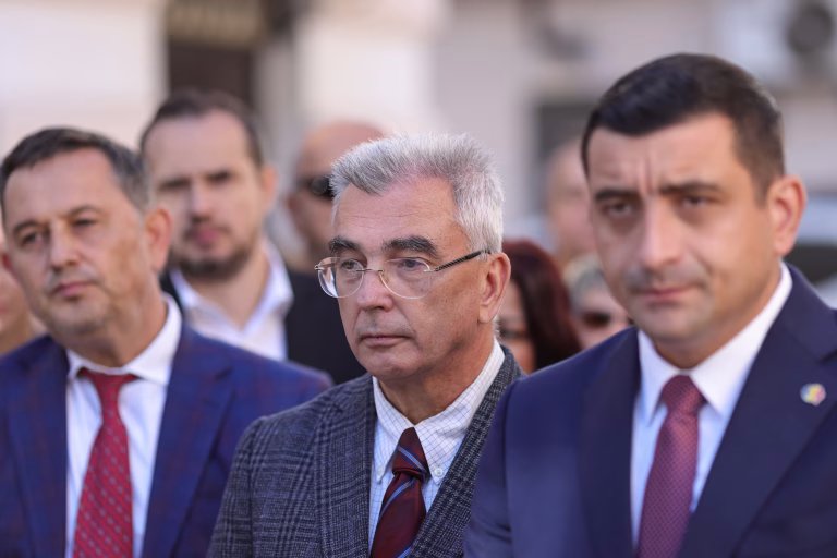 AUR acuză Guvernul de creșterea datoriei publice cu 57 miliarde lei