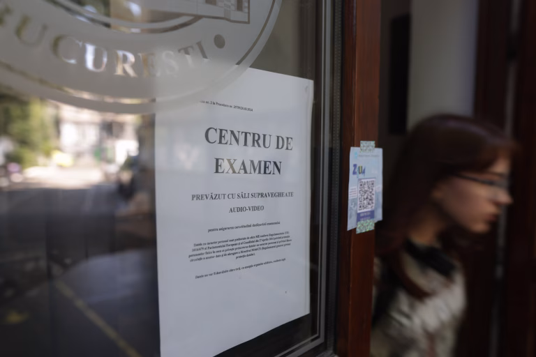 Bacalaureat 2026: proba la alegere a profilului, susținută pe 12 august