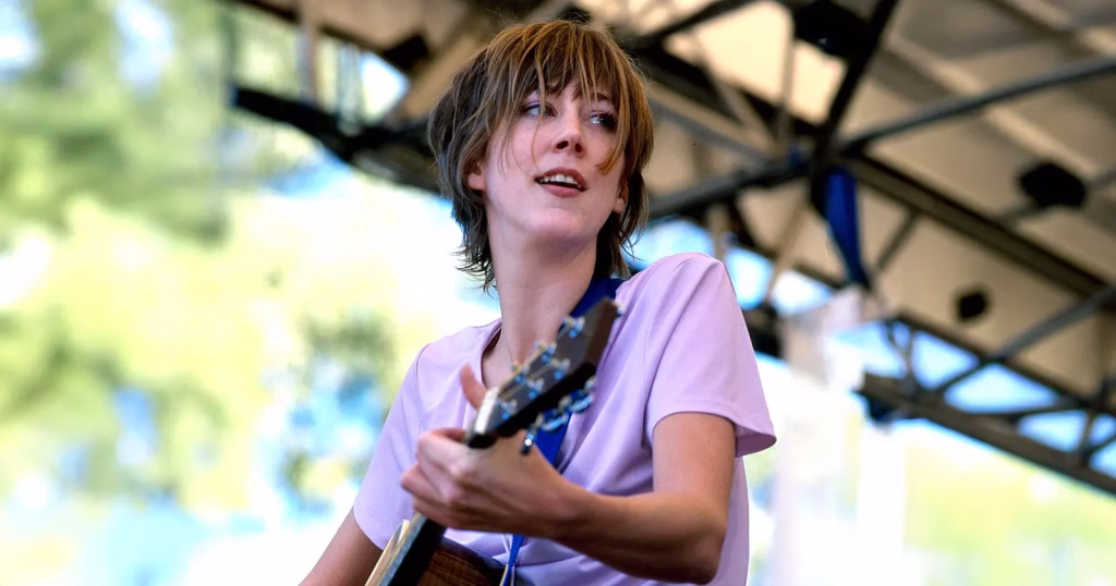 Beth Orton lansează albumul The Ground Above la 30 de ani de la debut - Evenimente