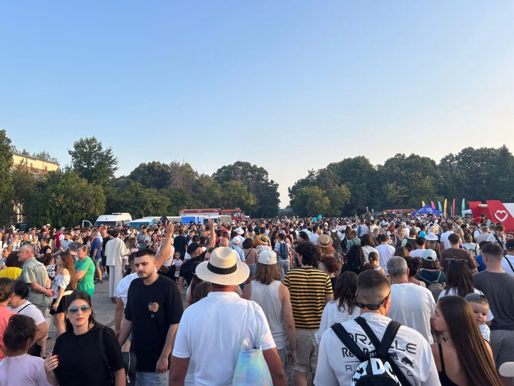 BIAS 2026 a adunat peste 200.000 de spectatori la Băneasa - Bucuresti