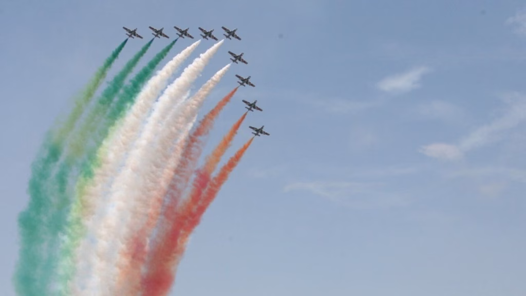 BIAS 2026 are loc pe 28-29 august la Aeroportul Băneasa - Bucuresti