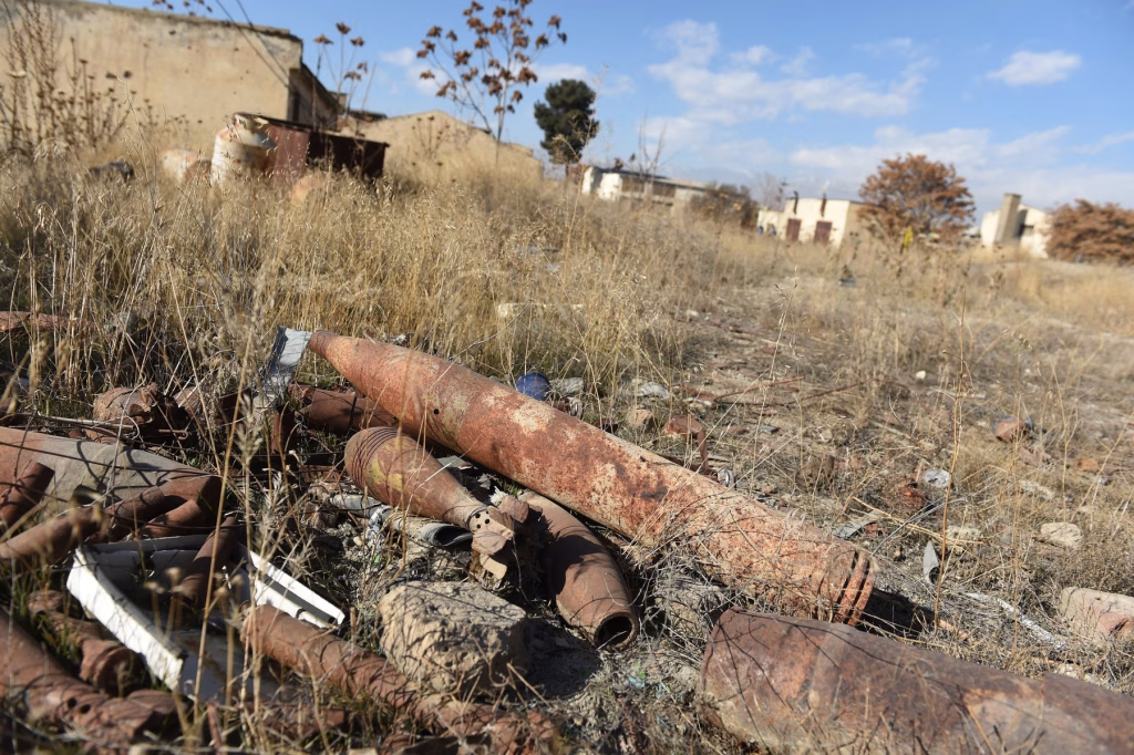 Bombă sovietică de 500 kg, neutralizată în Afganistan - Opinii