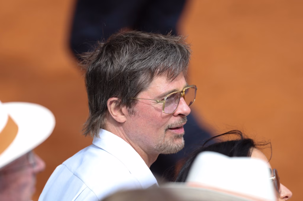 Brad Pitt vorbește despre gânduri suicidare și recidivă la alcool - Opinii