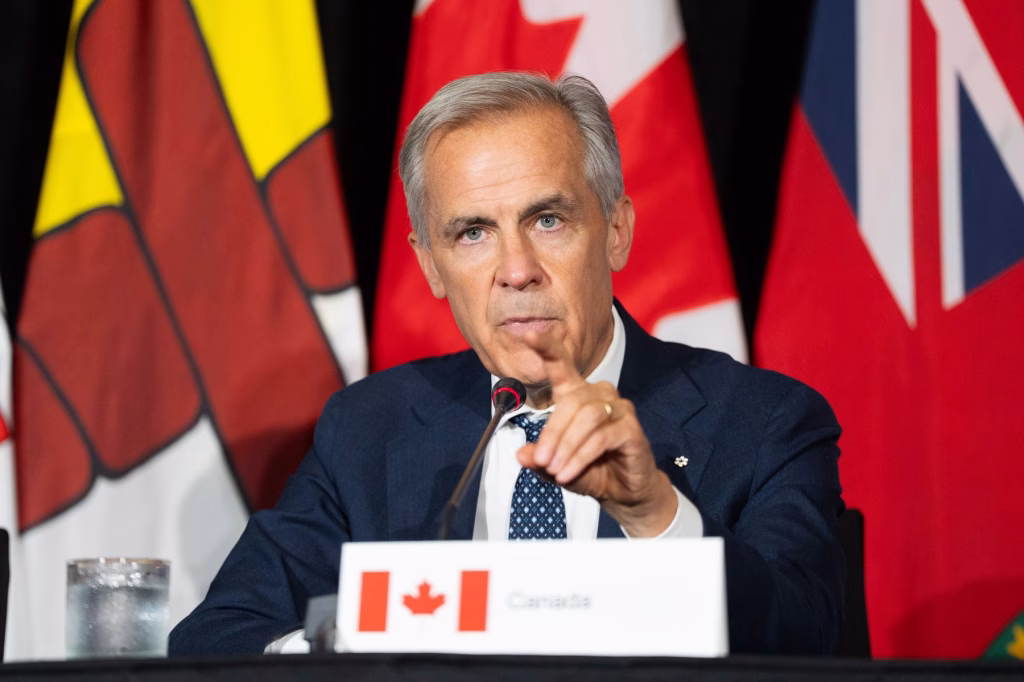 Canada anunță tarife de retorsiune contra SUA din 8 septembrie - Opinii