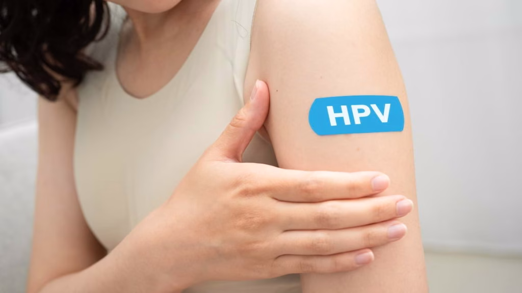 Caravana cu Medici informează la Summer Well despre HPV - Bucuresti