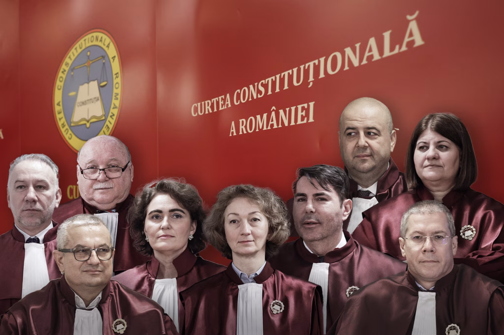 CCR a motivat decizia privind „amendamentul Fritz” din legea integrității - Opinii