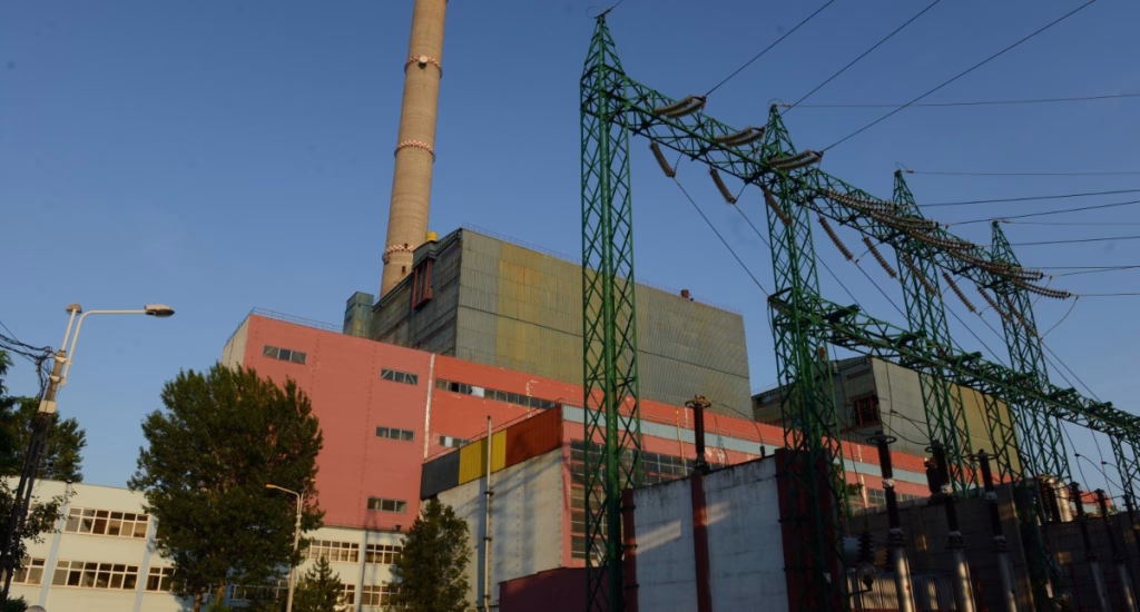 CET Progresu a fost reconectată la Sistemul Energetic Național - Bucuresti