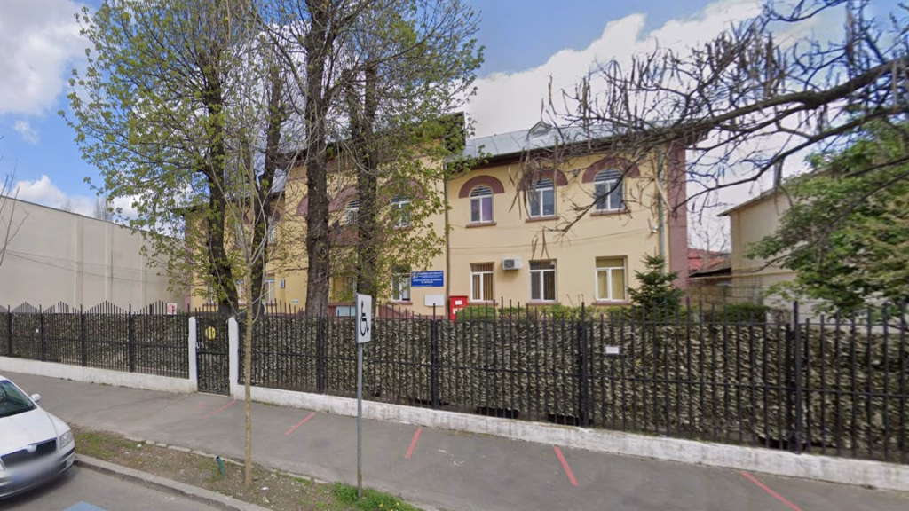Cinci imobile DGASPC Sector 1 ar putea deveni creșe - Bucuresti