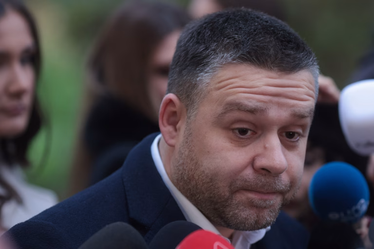 Ciucu spune că parcarea din Herăstrău este provizorie