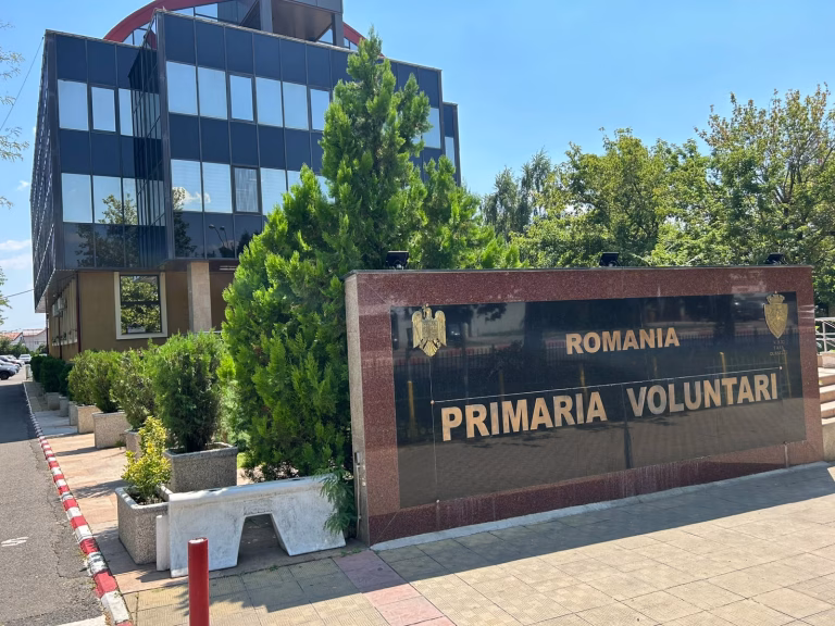 Consiliul Local Voluntari respinge noul regulament de funcționare