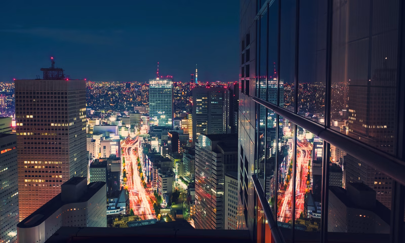 Cutremur de 5,9 în estul Japoniei, resimțit la Tokyo - Opinii