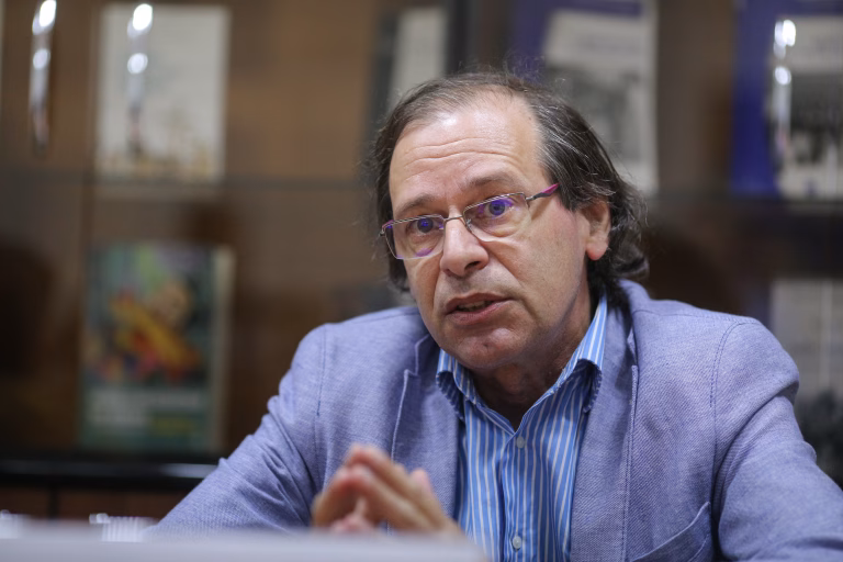 Directorul Institutului „Elie Wiesel” explică cazul bustului lui Goga