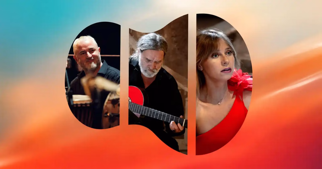 Estivalul de Chitară aduce două concerte la Târgu Neamț pe 29-30 august - Evenimente