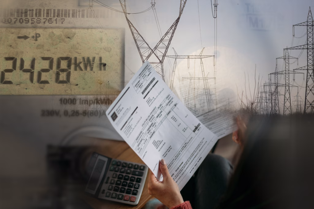 Facturile la energie vor crește pe măsură ce expiră contractele - Opinii