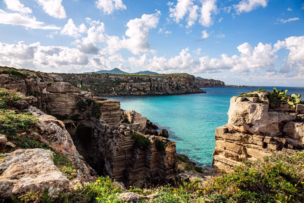 Favignana mizează pe filmul „Odiseea” pentru turism - Opinii